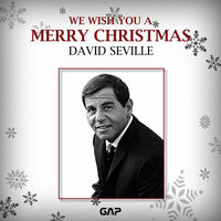 洋楽 The Music Of David Seville David Seville – The Music Of David Seville – Vinyl (LP