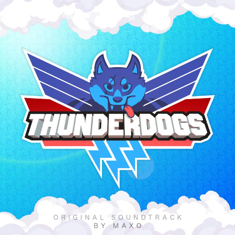 Picture of Thunderdogs OST