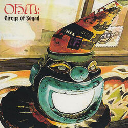 Cover of Circus of Sound
