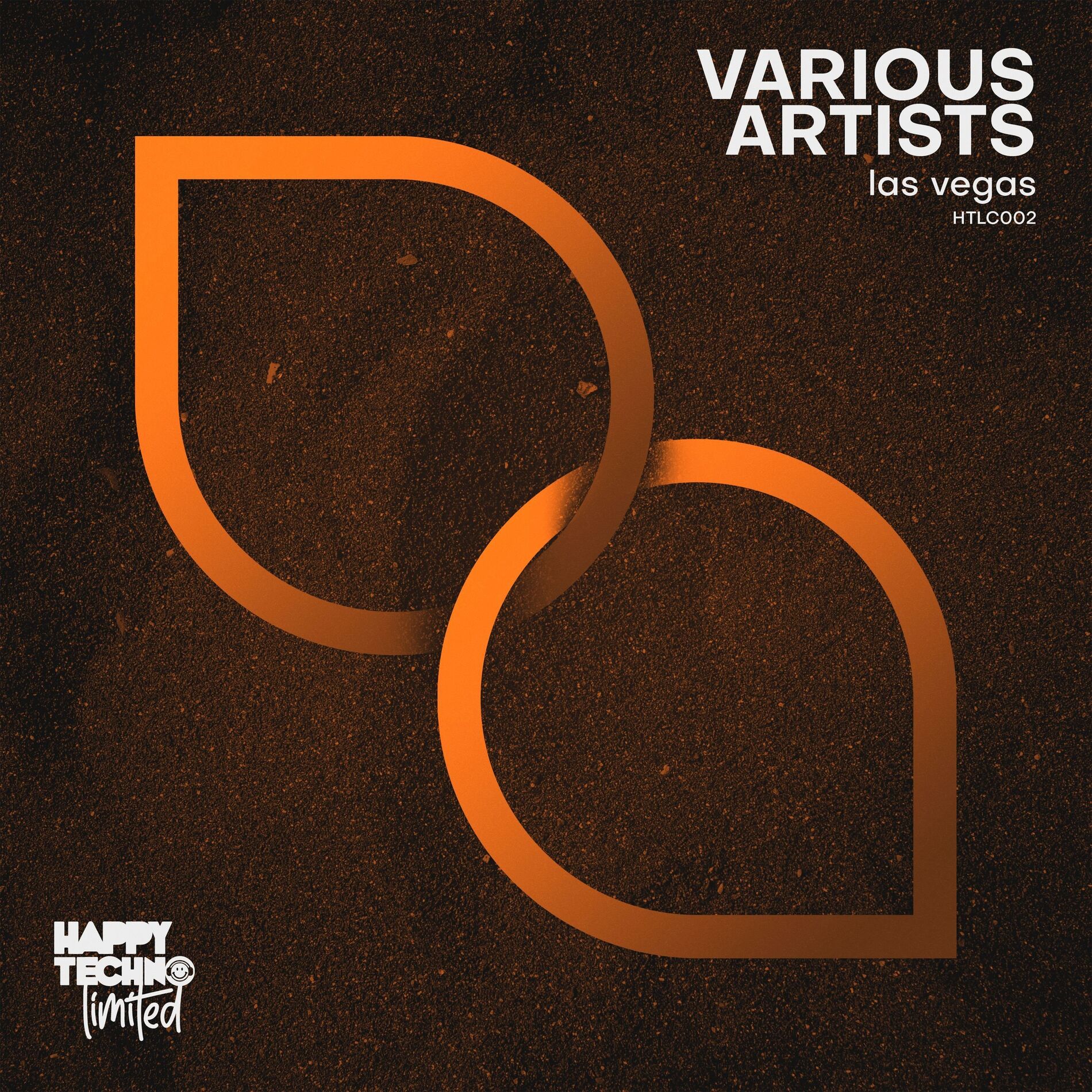 Album cover of Las Vegas
