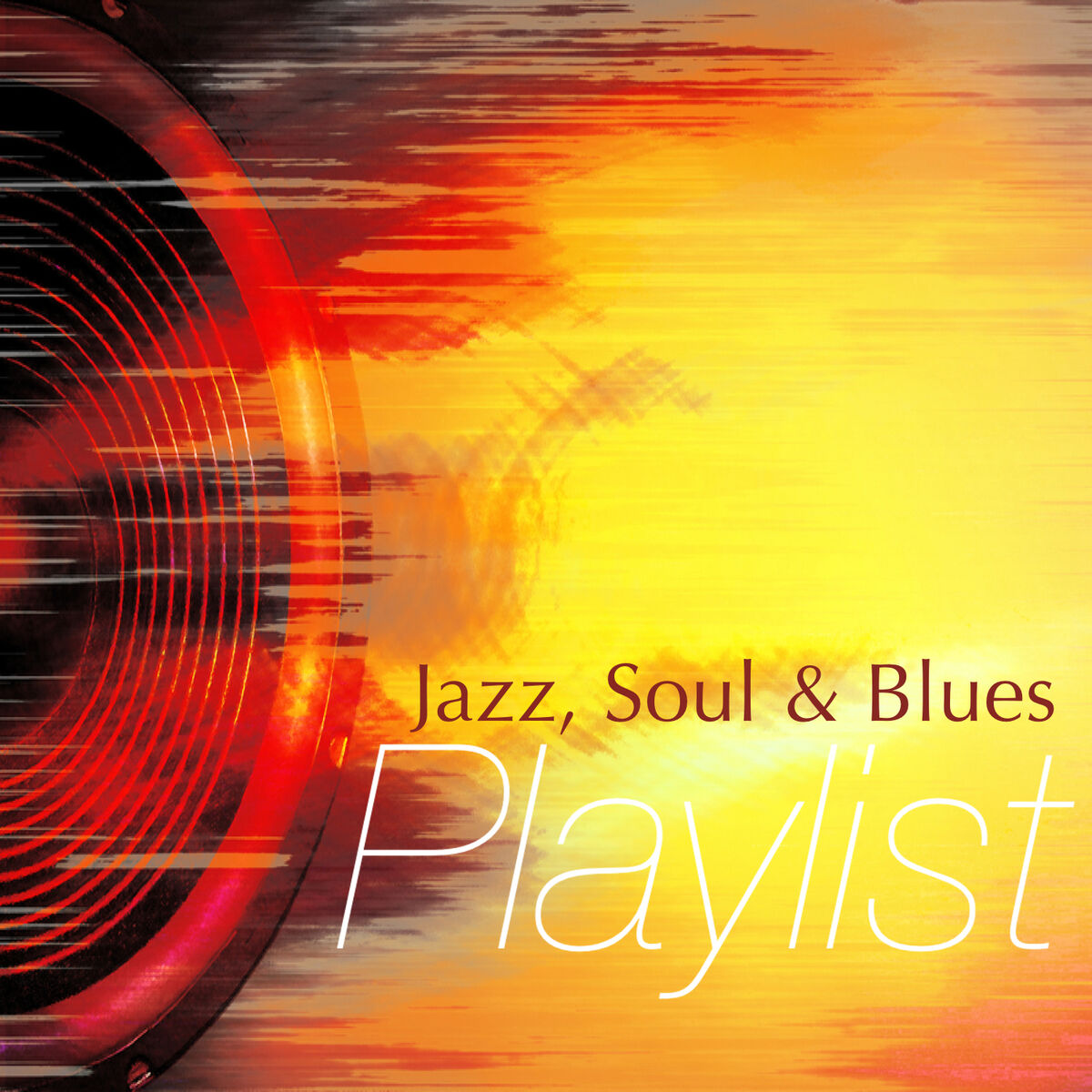 Album cover of Madison Blues
