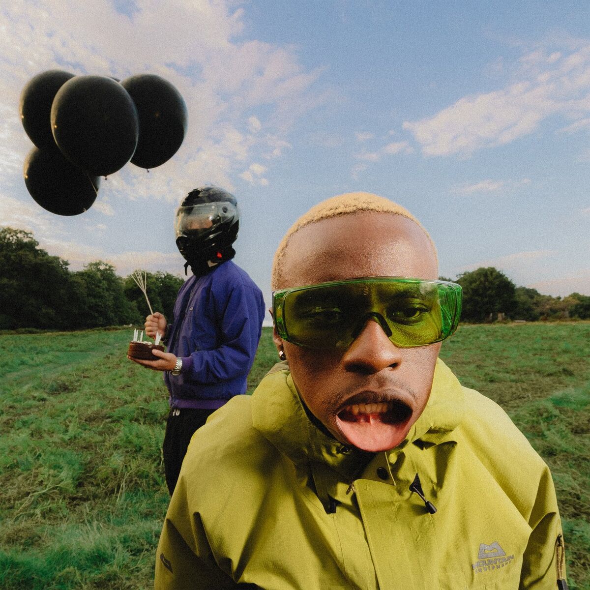 Album cover of In2you