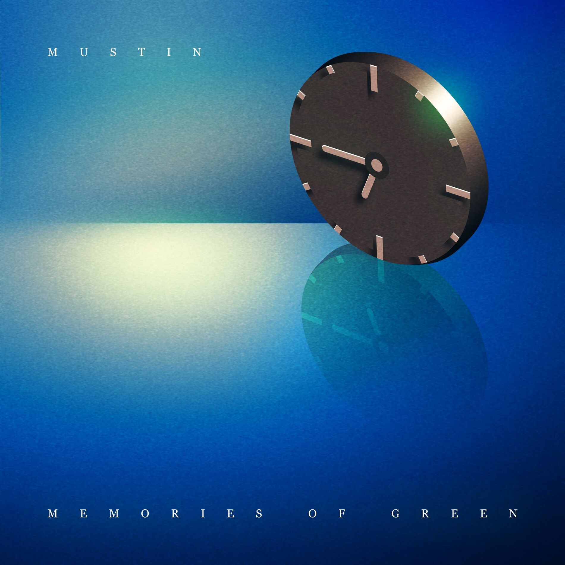 Album cover of Memories of Green (Chrono Trigger)