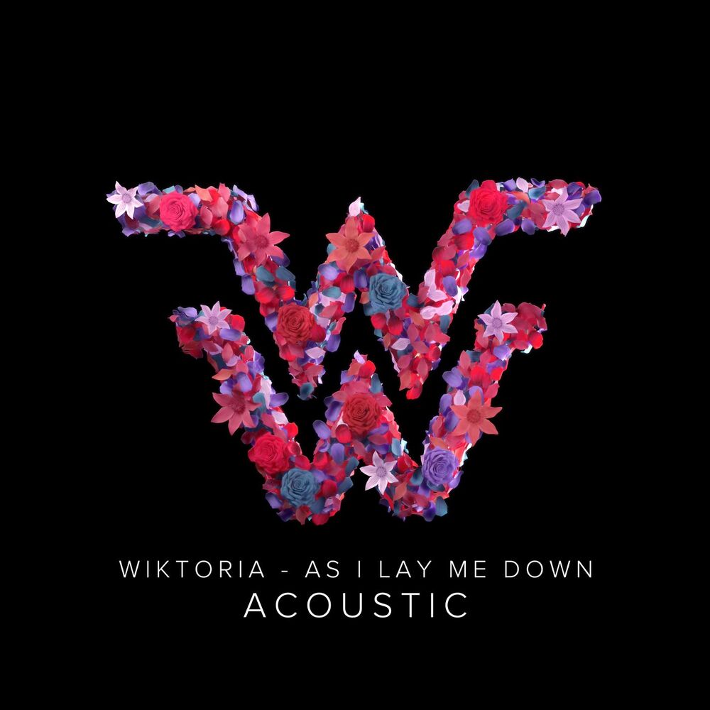 Picture of As I Lay Me Down (Acoustic)