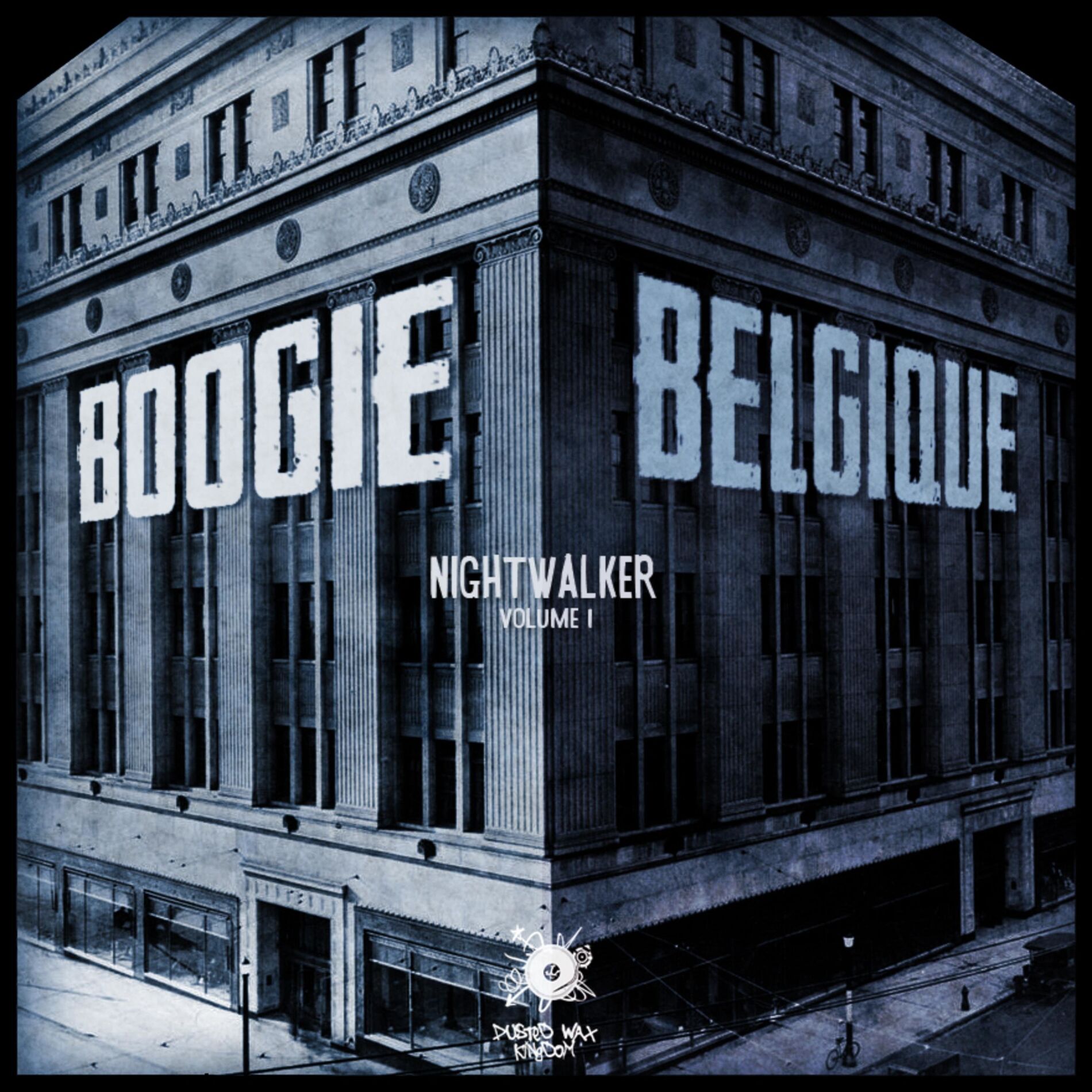 Album cover of Forever and Ever