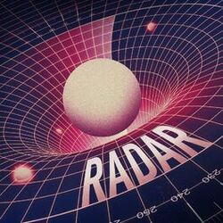 Cover of Radar