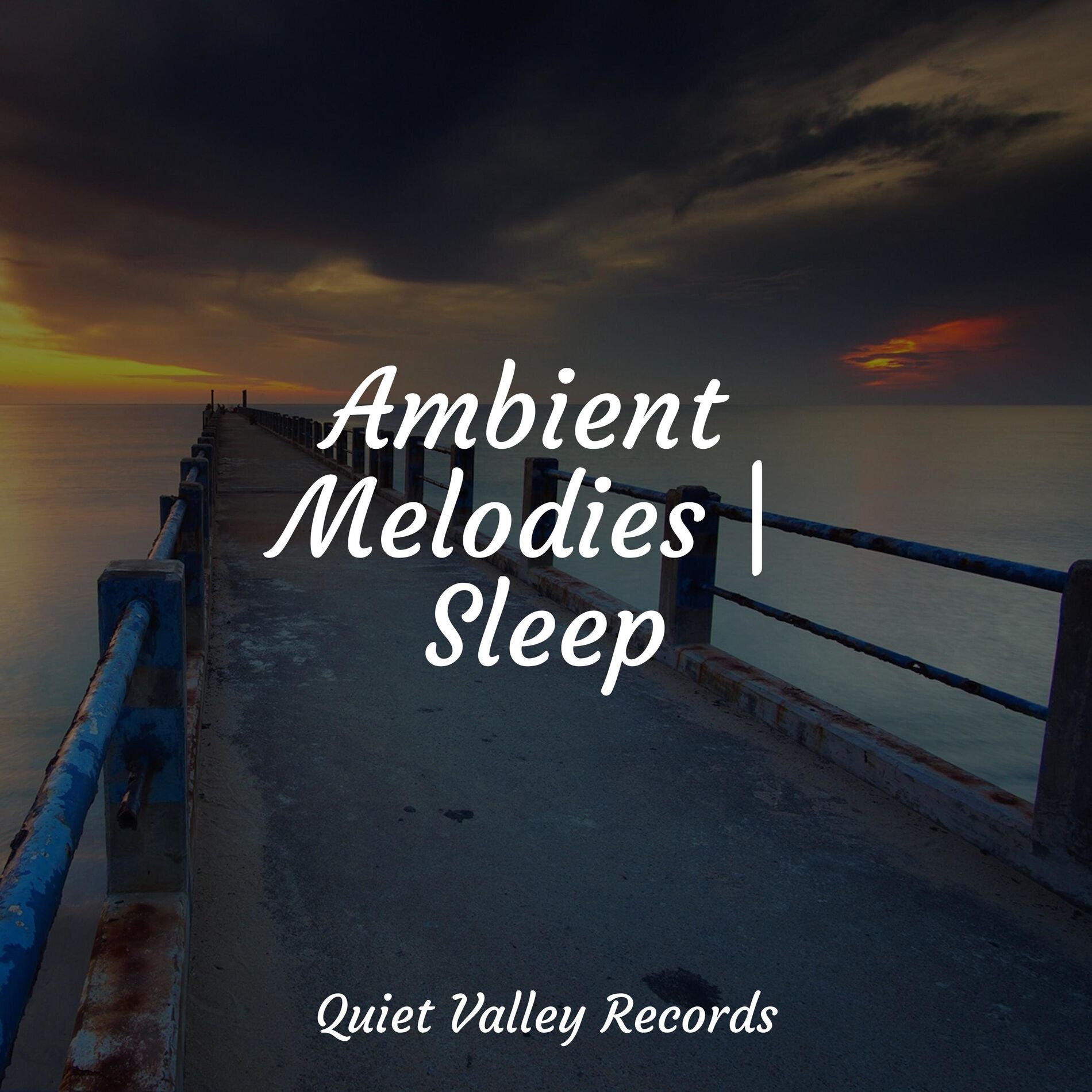 Album cover of Ambient Melodies | Sleep