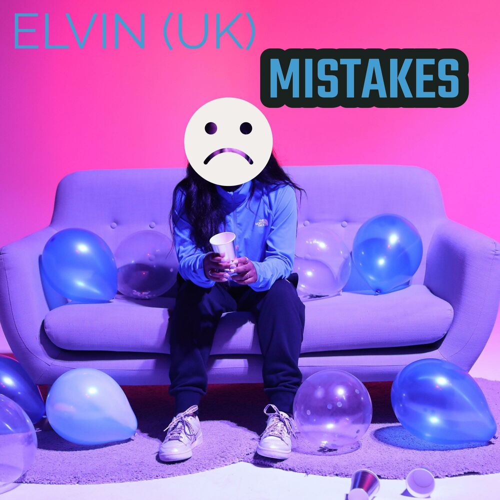 Picture of Mistakes
