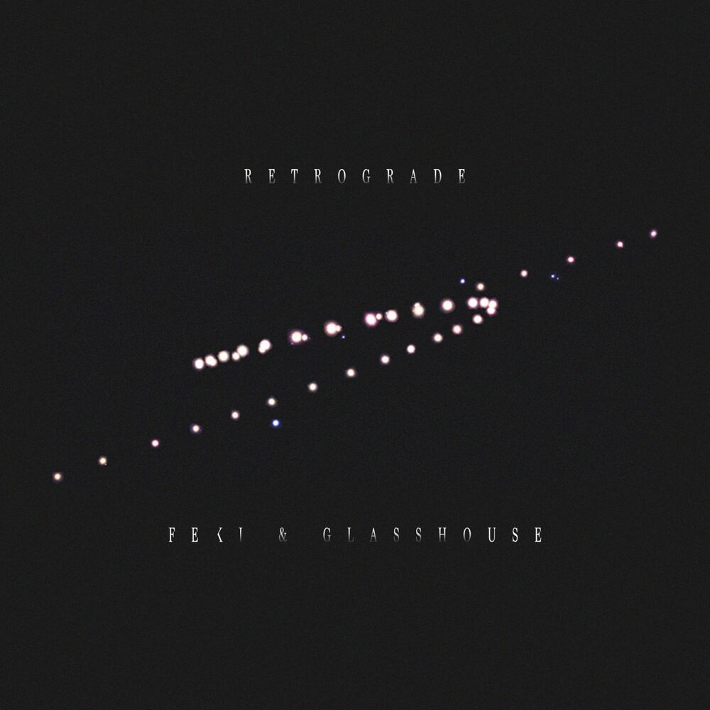 Picture of Retrograde