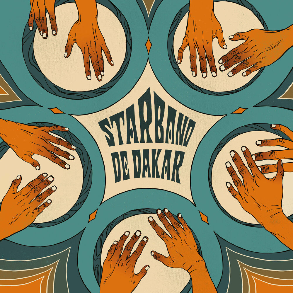 Picture of Star Band de Dakar: Psicodelia Afro-Cubana de Senegal