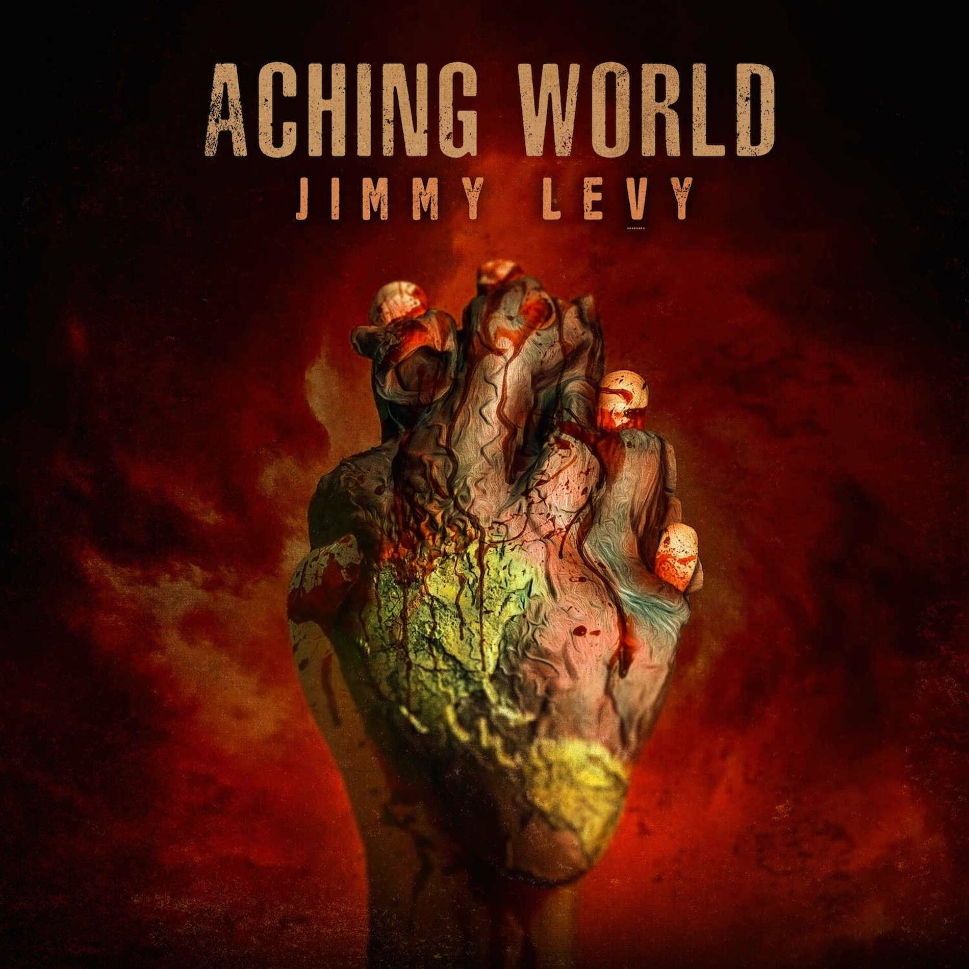 Album cover of Shadow
