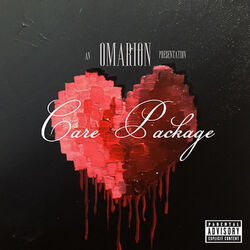 Cover of Care Package 1