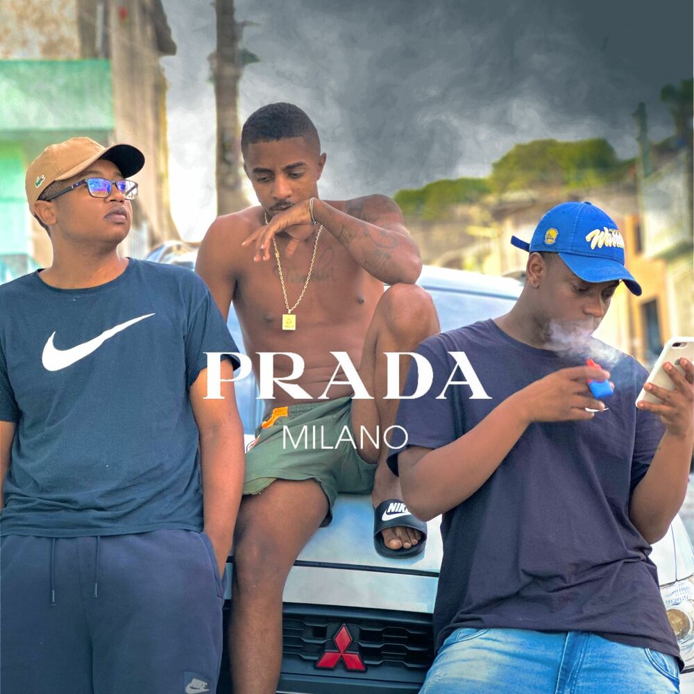 Picture of Gasta Na Prada