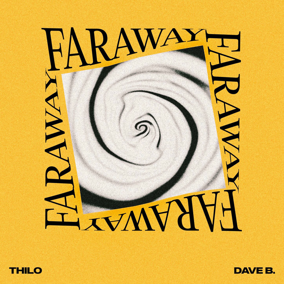 Album cover of FAR AWAY