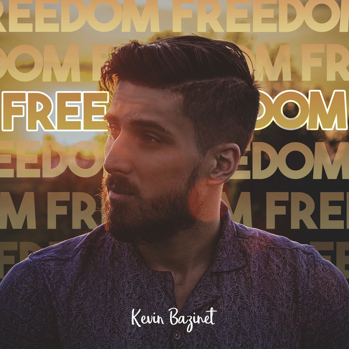 Album cover of Freedom