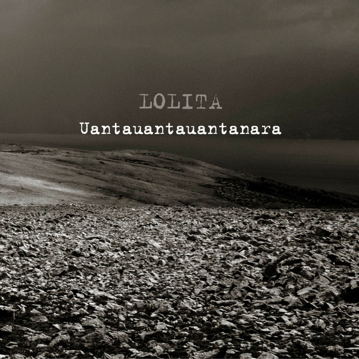 Album cover of Uantauantauantanara