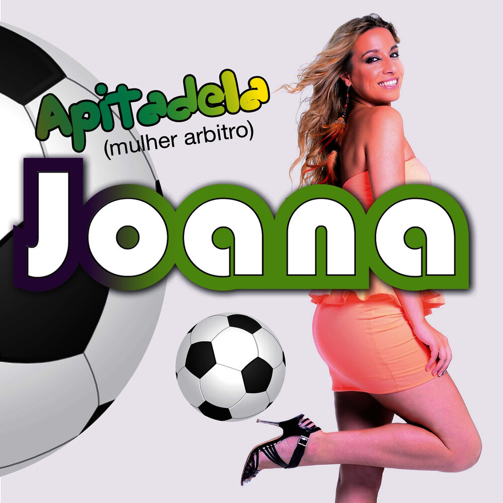 Picture of Apitadela (Mulher Árbitro)