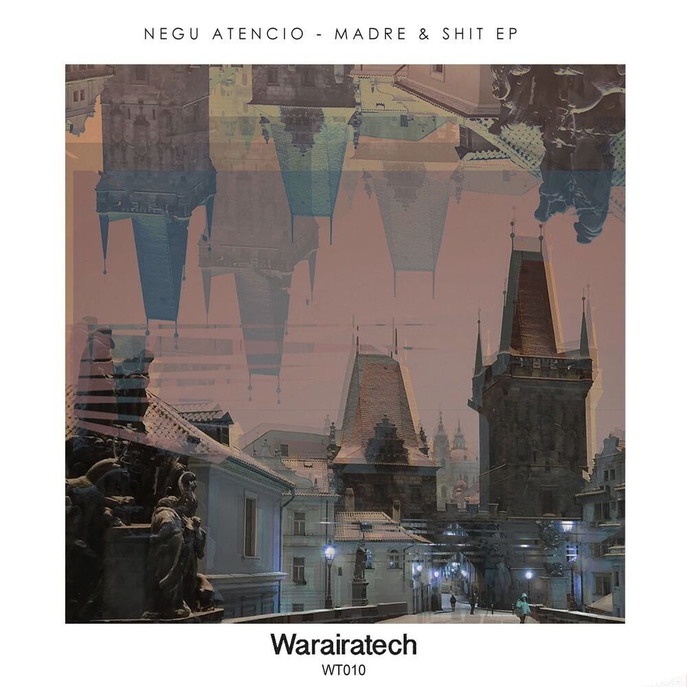 Picture of Madre EP