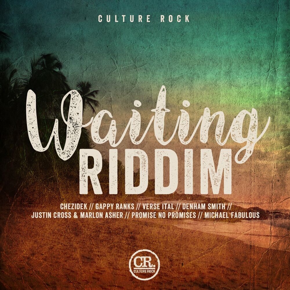 Picture of Waiting Riddim