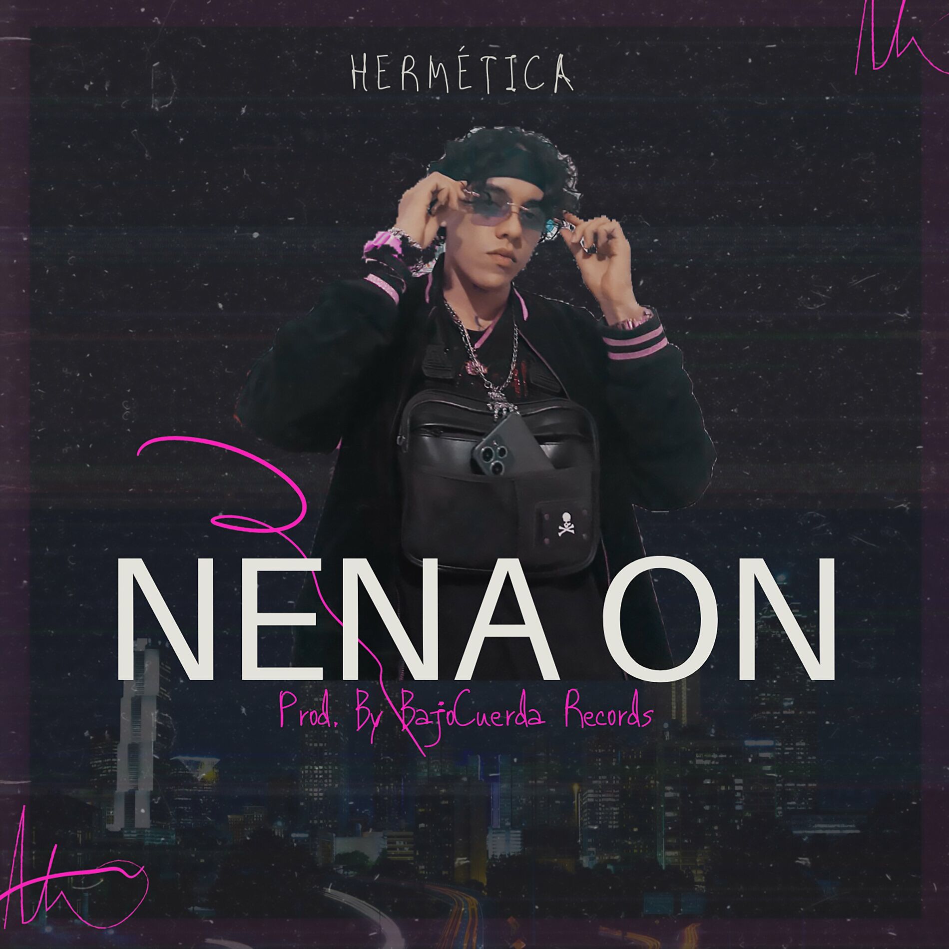 Album cover of Nena On