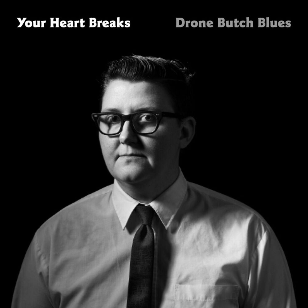 Picture of Drone Butch Blues
