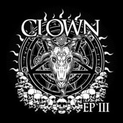Cover of EPIII