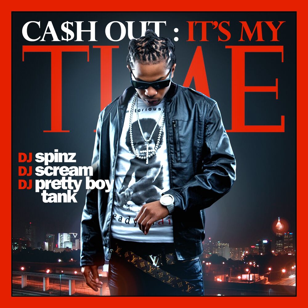 Picture of It's My Time