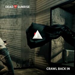 Cover of Crawl Back In
