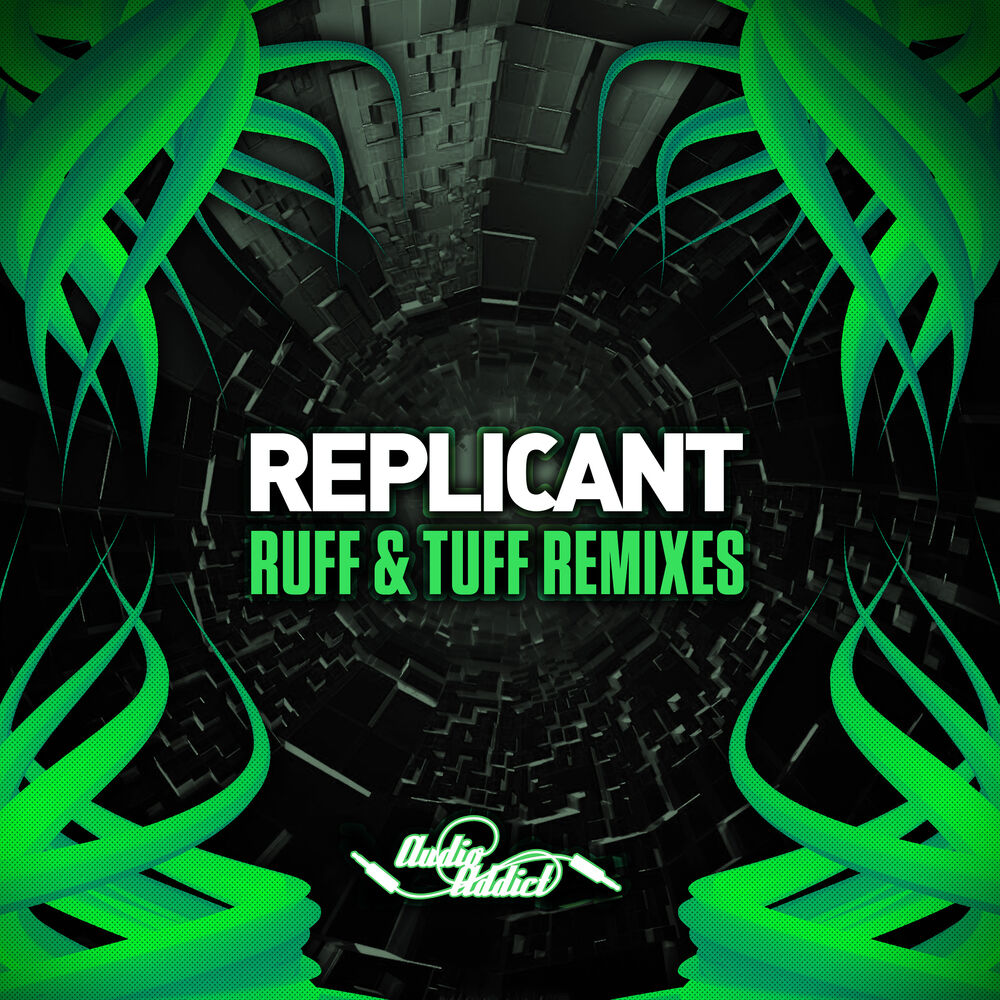 Picture of Ruff & Tuff Remixes