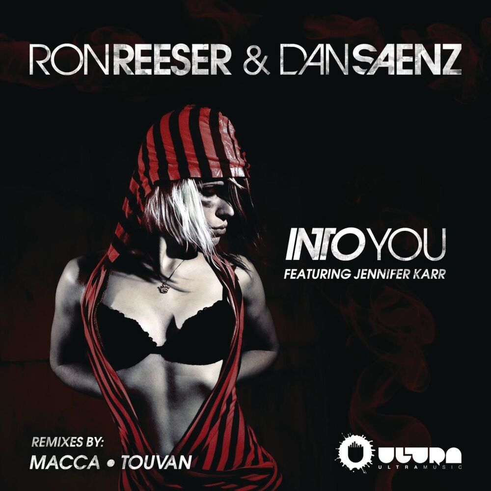 Picture of Into You (Remixes) (feat. Jennifer Karr)