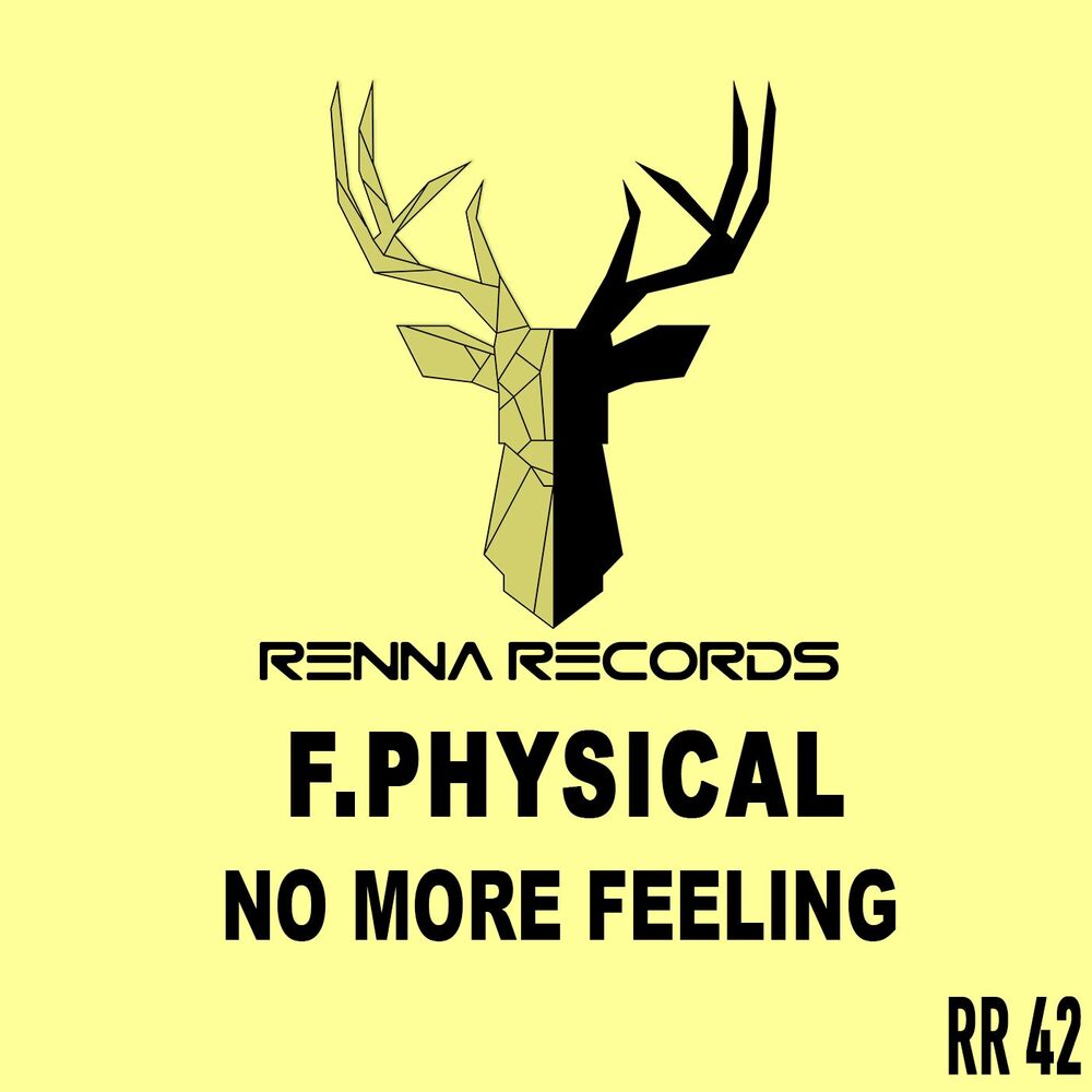 Picture of No More Feeling