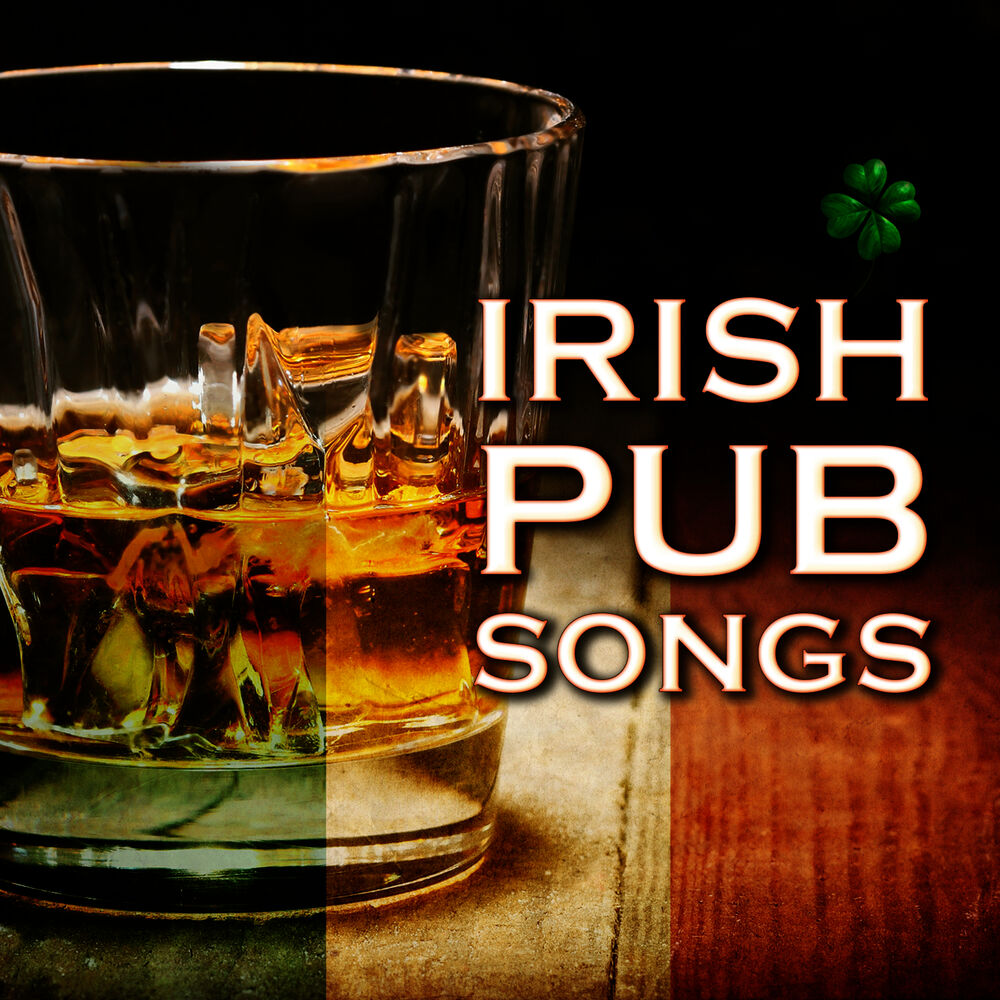 Picture of Irish Pub Songs