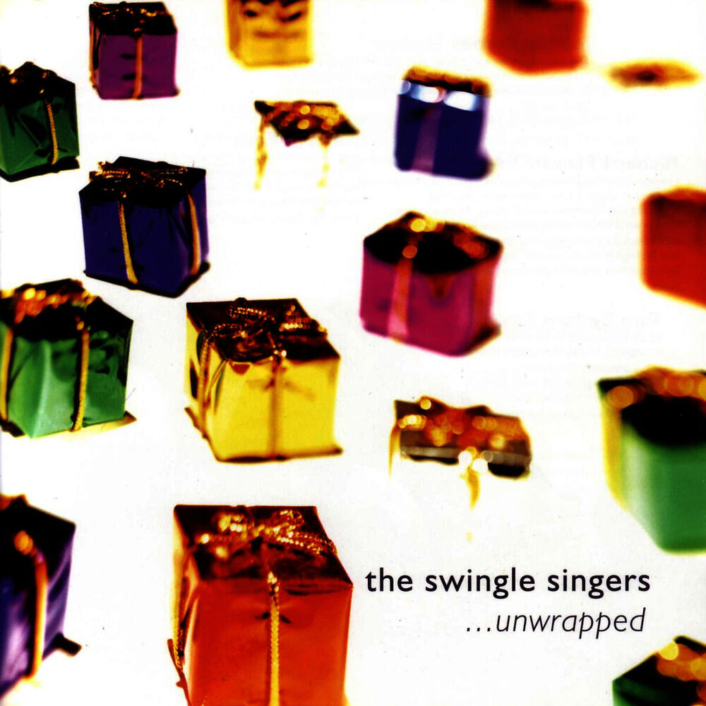 Picture of Unwrapped