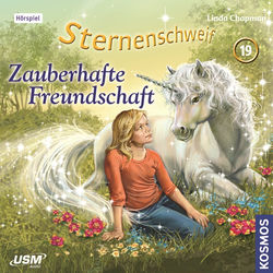 Teil 19: Zauberhafte Freundschaft