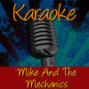Mike + The Mechanics - Over My Shoulder