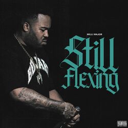 Cover of Still Flexing