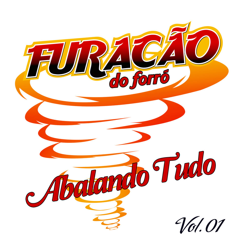 Picture of Abalando Tudo, Vol. 1