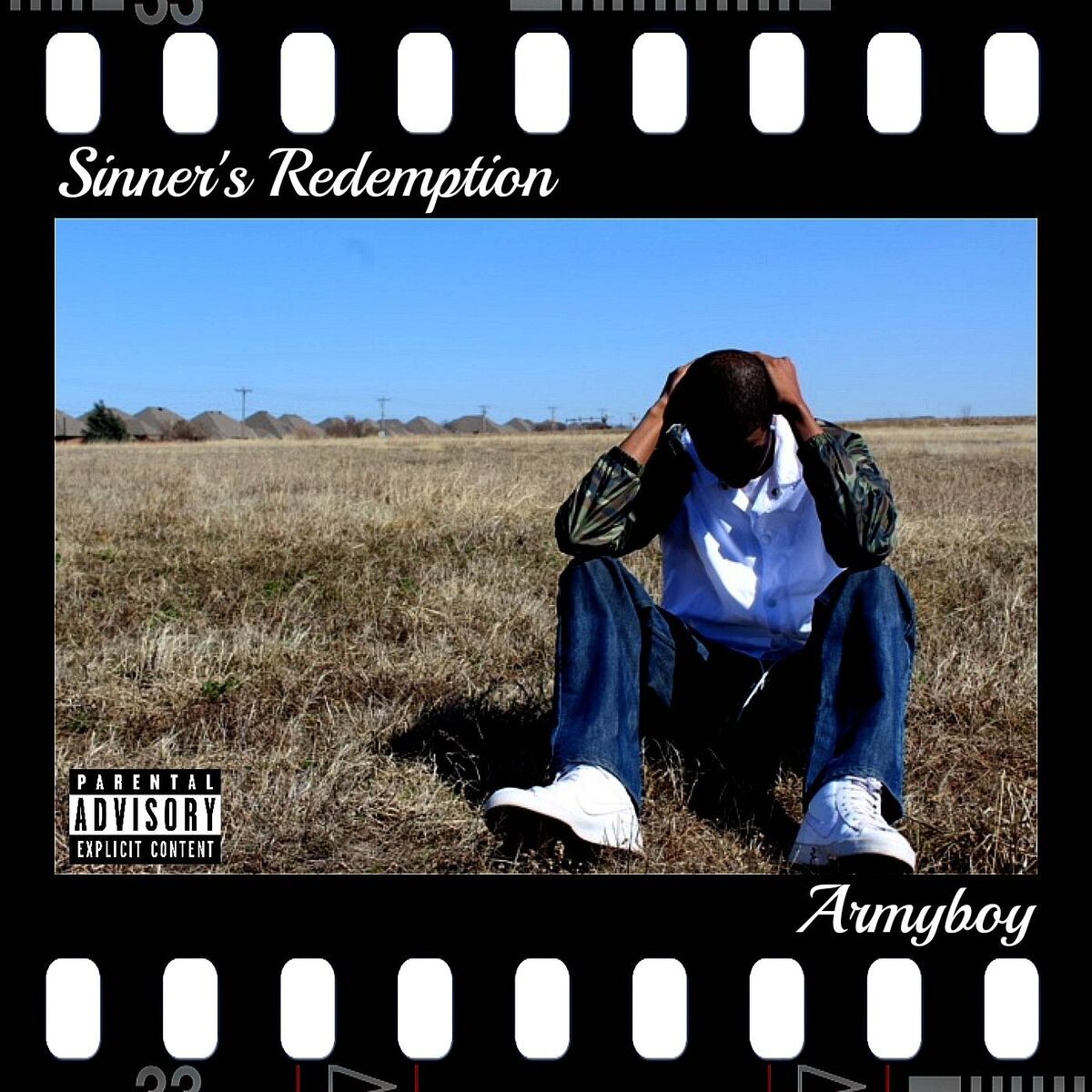 Album cover of Sinner's Redemption
