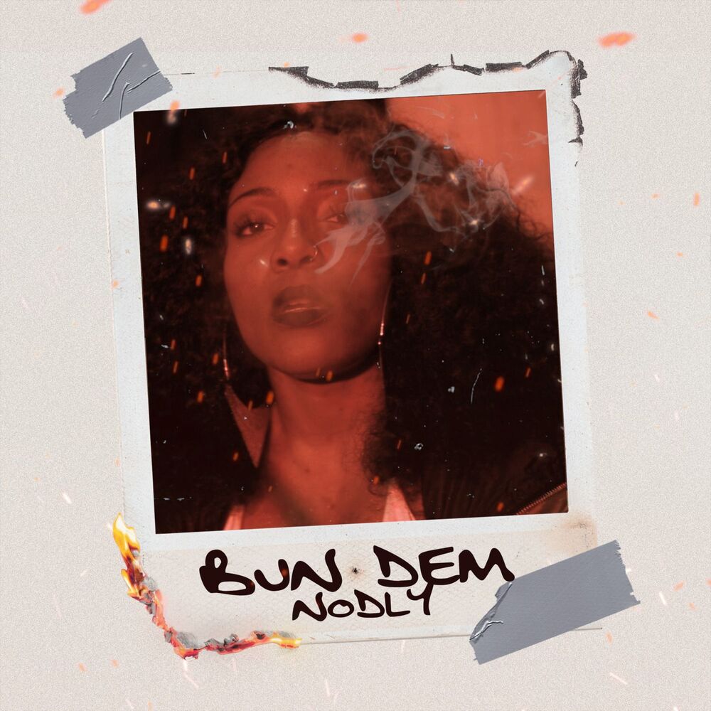 Picture of Bun Dem