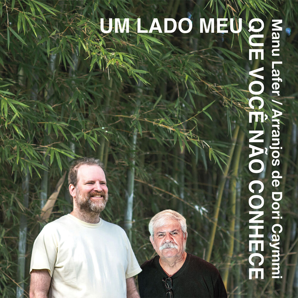 Picture of Um Lado Meu Que Você Não Conhece