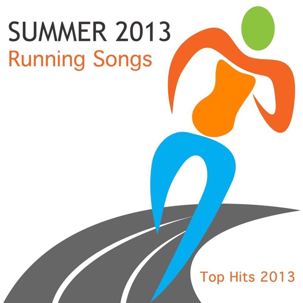 Picture of Running Songs Top Hits 2013 Best Running Music