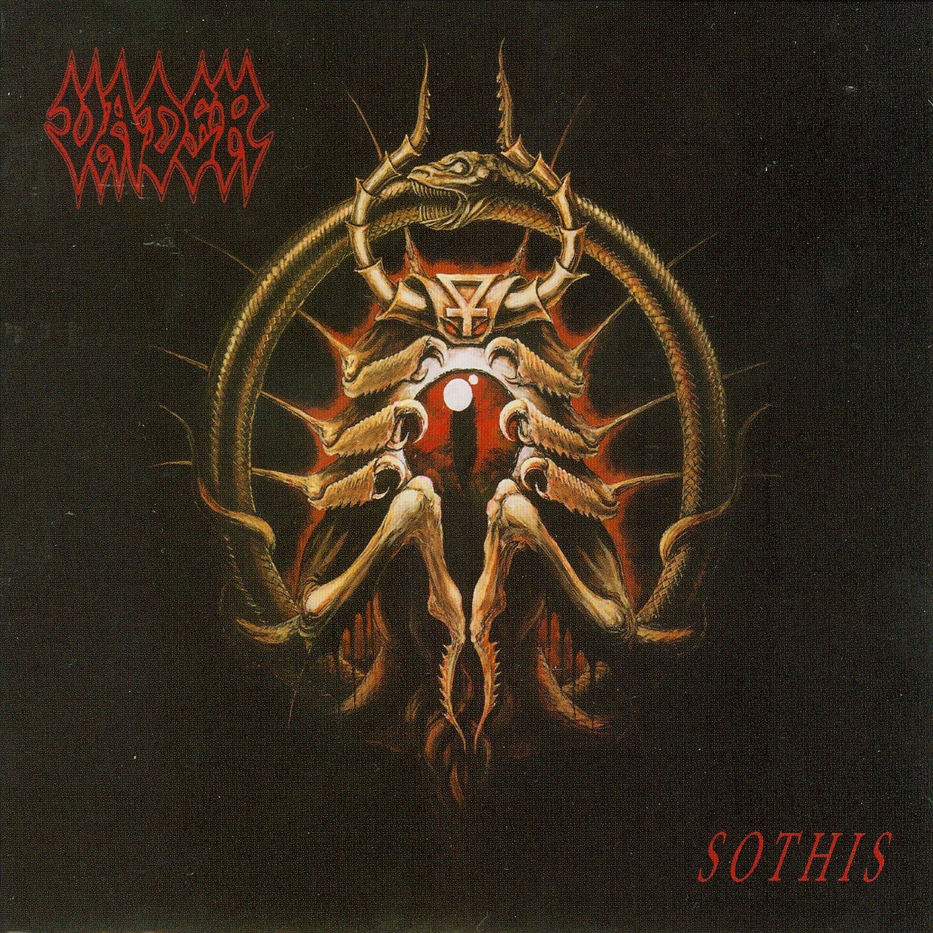 Album cover of Sothis (0)