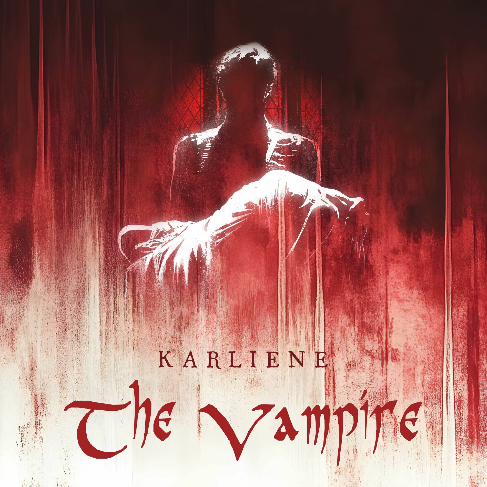 Album cover of The Vampire