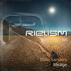 Cover of Mirage
