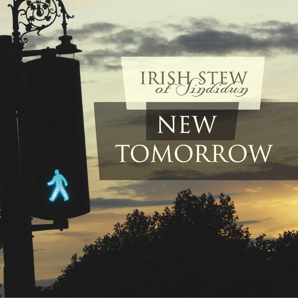 Picture of New Tomorrow