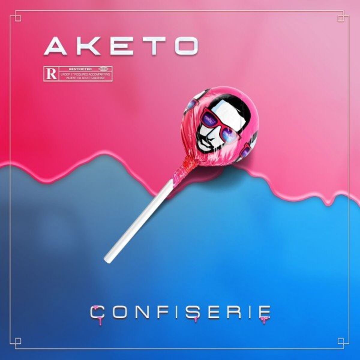 Album cover of Confiserie