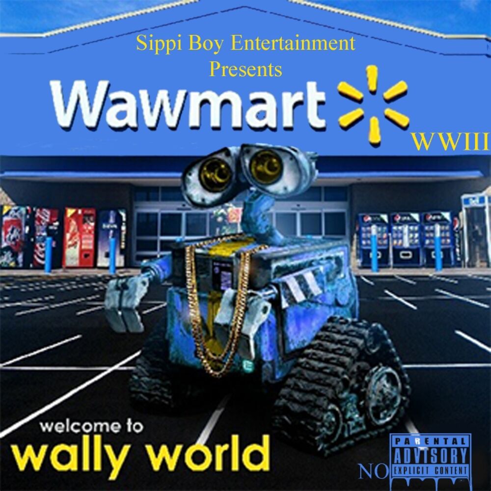 Picture of Wally World 3