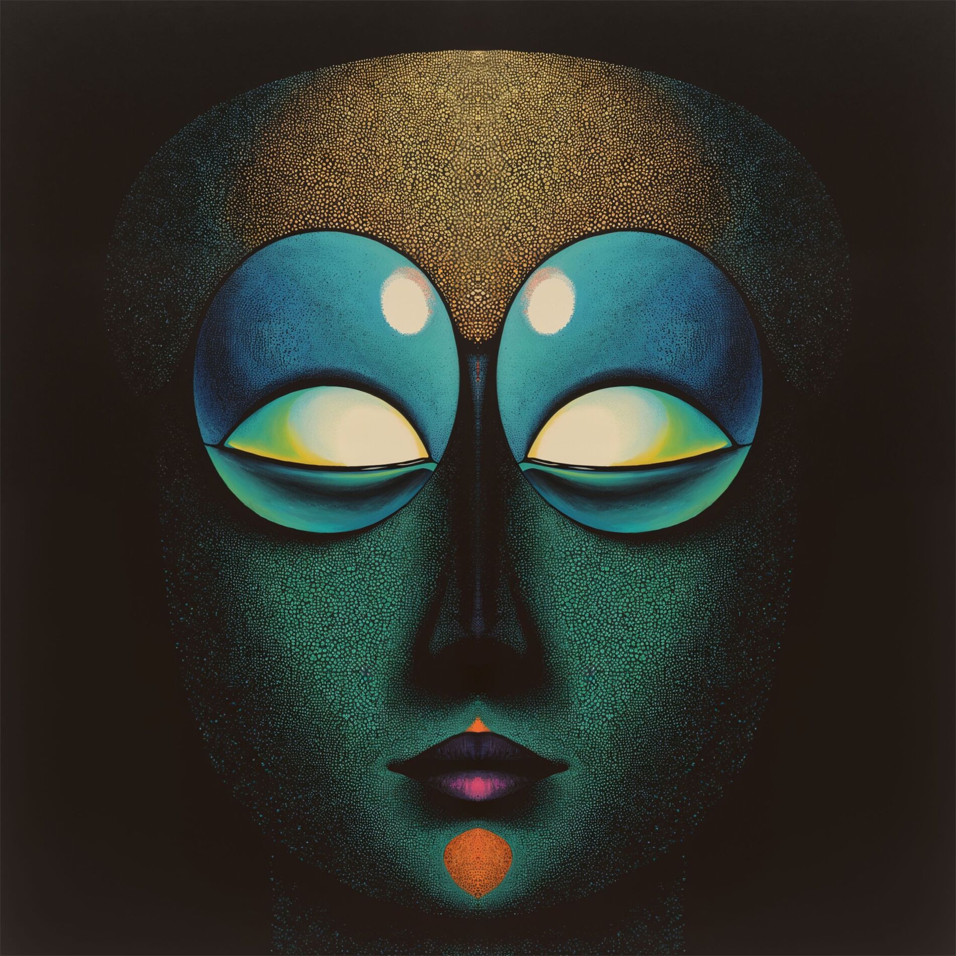 Album cover of Techno Orchestra