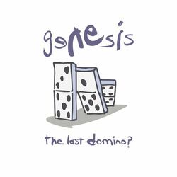 The Last Domino?