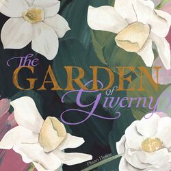 Cover of The Garden of Giverny